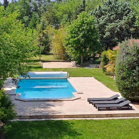 Apartamento T2 Aix-en-Provence Exterior foto