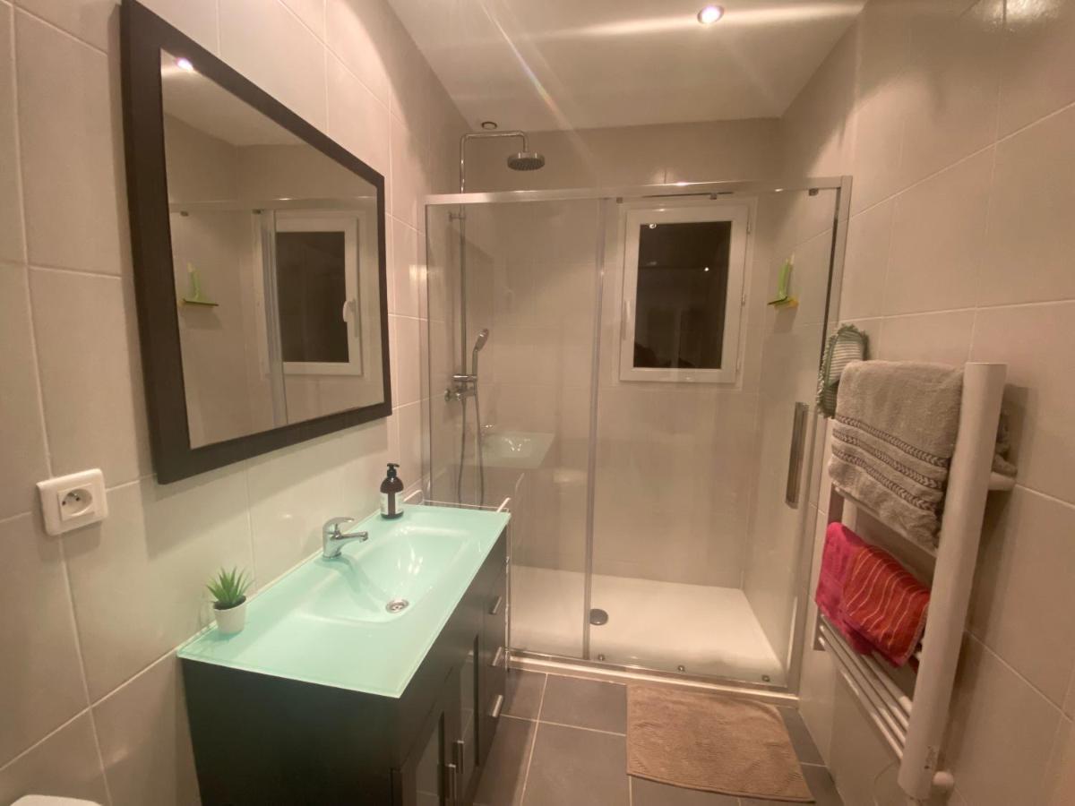 Apartamento T2 Aix-en-Provence Exterior foto