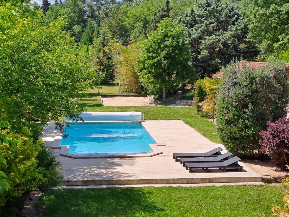 Apartamento T2 Aix-en-Provence Exterior foto