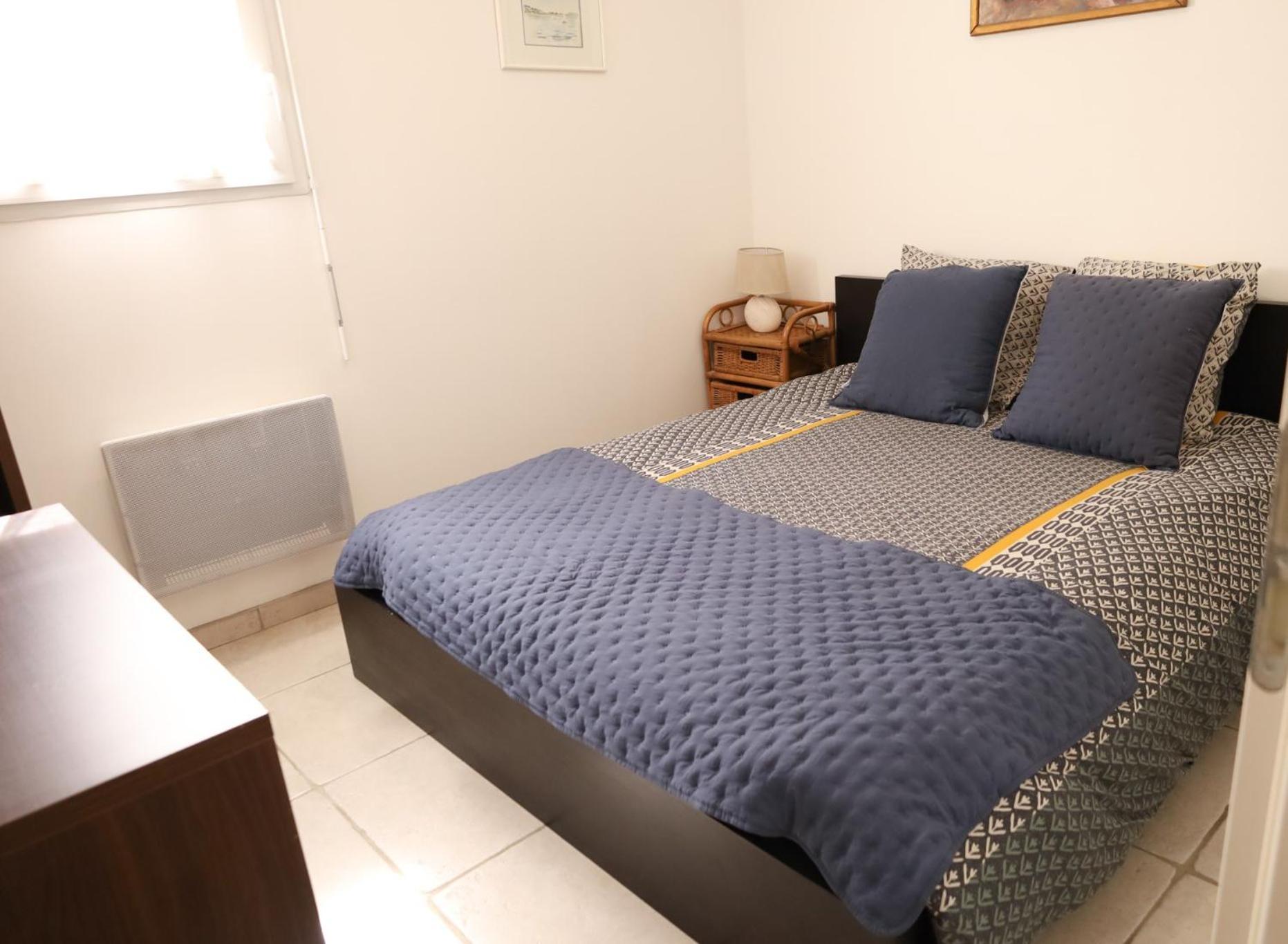 Apartamento T2 Aix-en-Provence Exterior foto