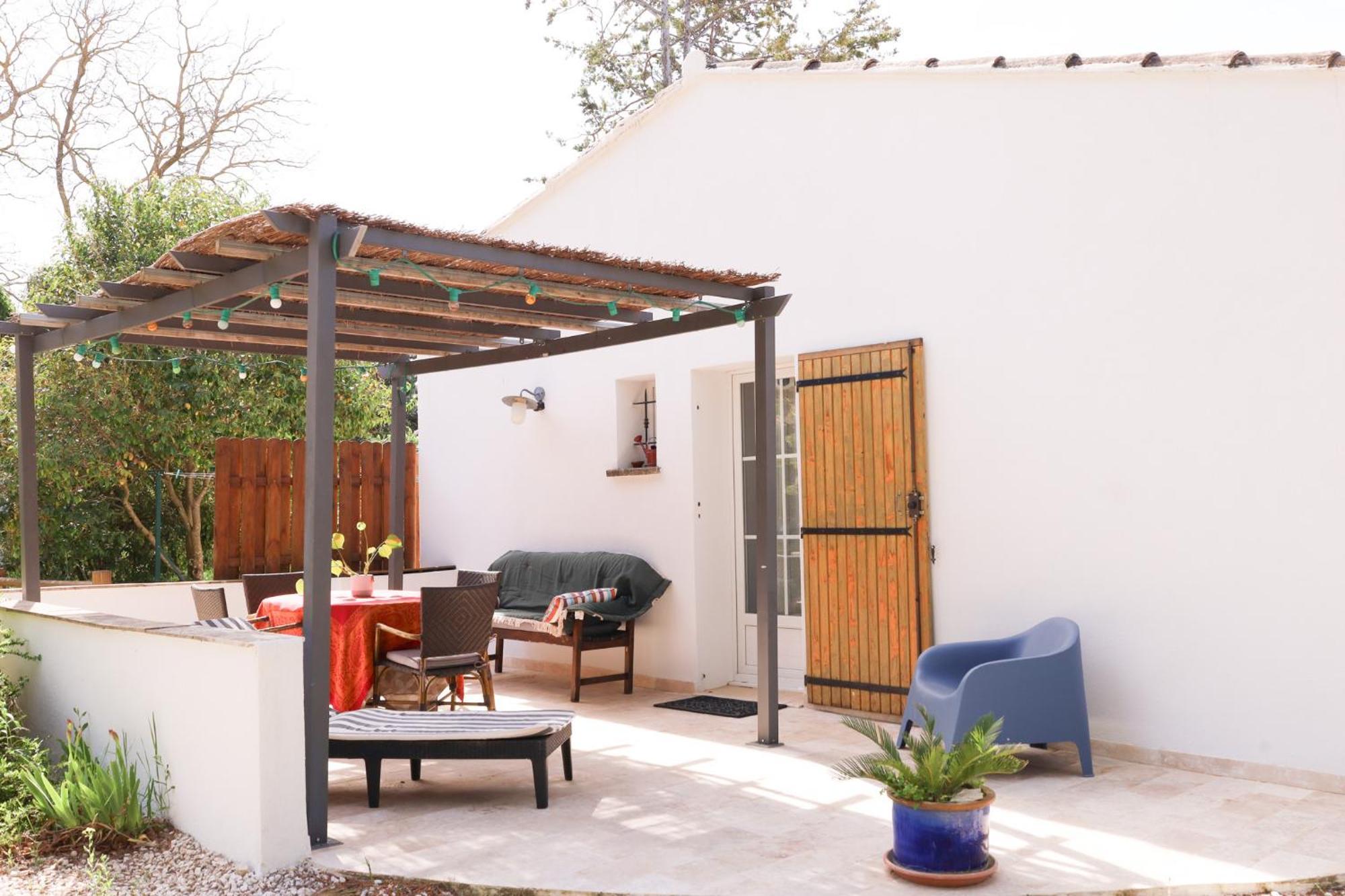 Apartamento T2 Aix-en-Provence Exterior foto