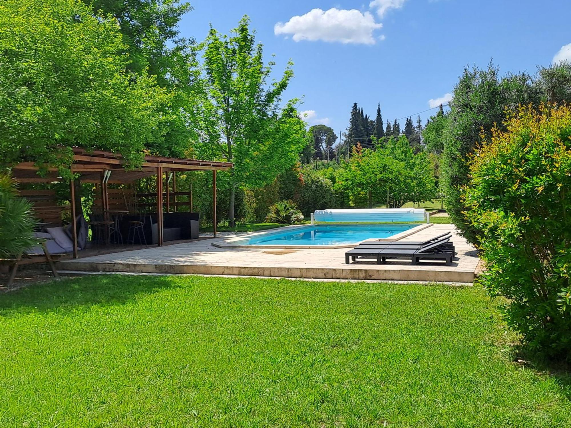 Apartamento T2 Aix-en-Provence Exterior foto